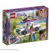 LEGO Friends Olivia’s Mission Vehicle 41333 Building Set 223 Piece B075RDRJLX